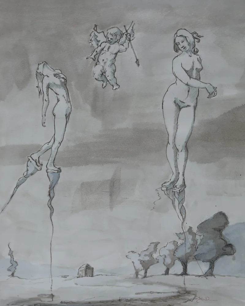 Drawing 5