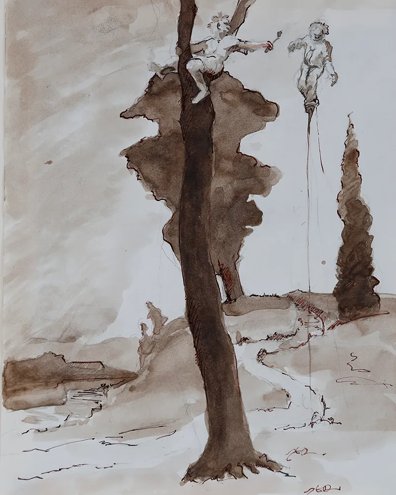 Drawing 2