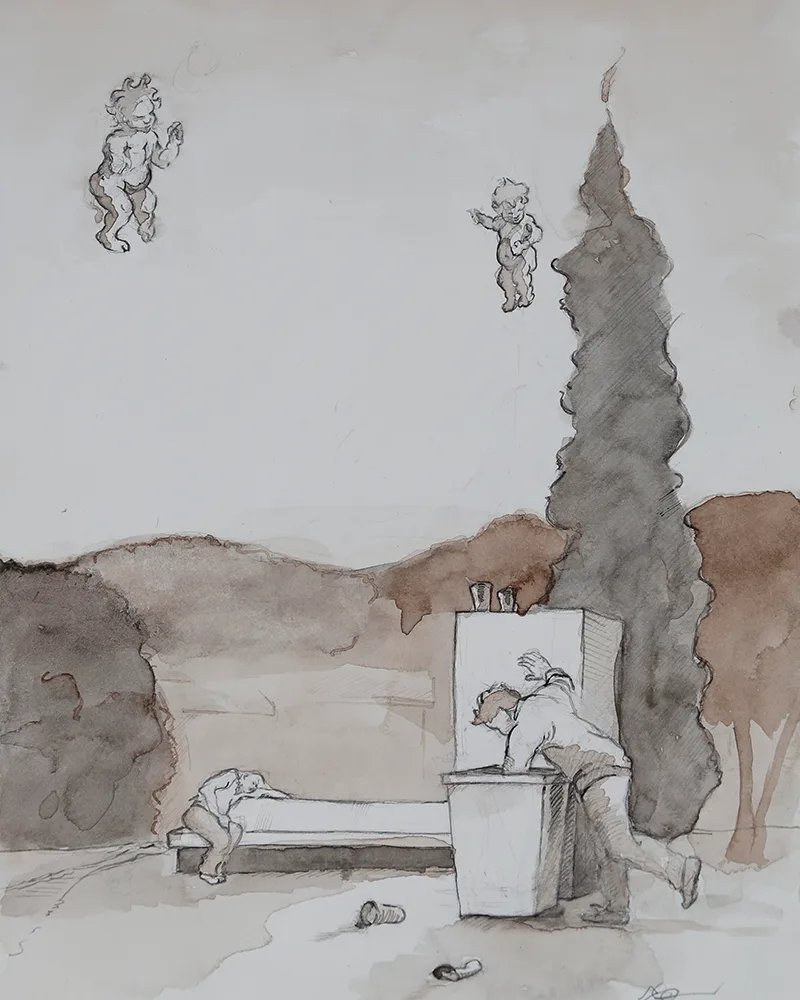 Drawing 3