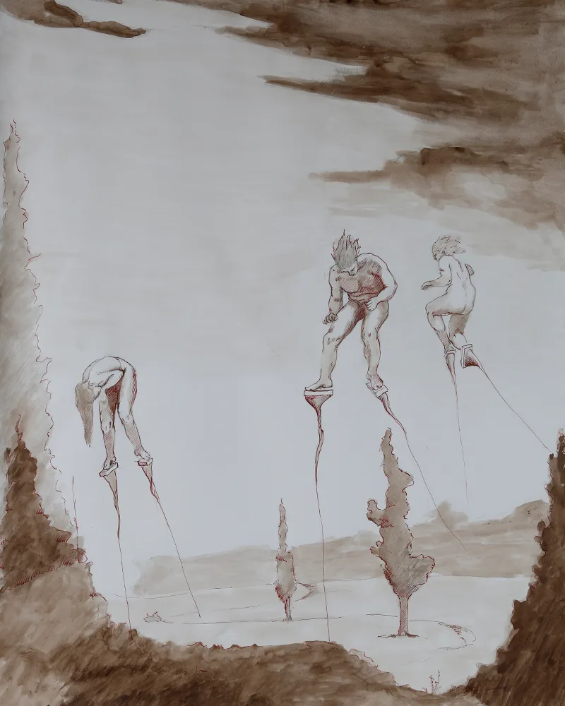 Drawing 4