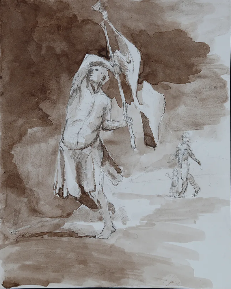 Drawing 1